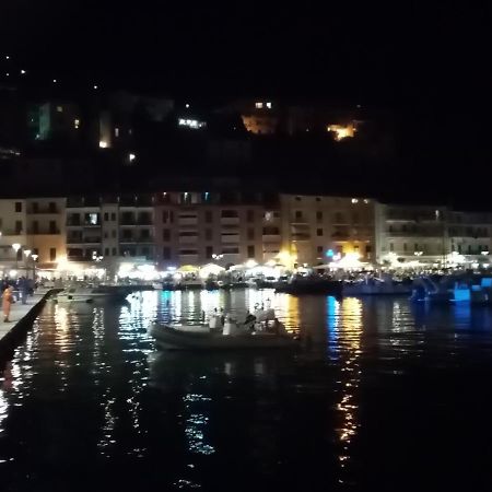 Laetitia Lejlighed Porto Santo Stefano  Eksteriør billede